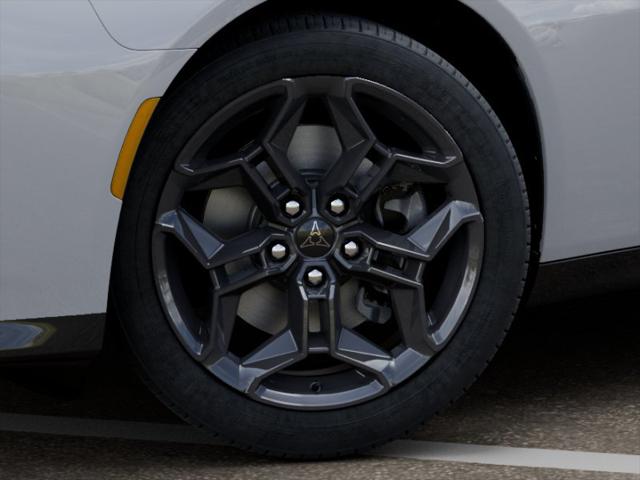 2026 Dodge Charger GT