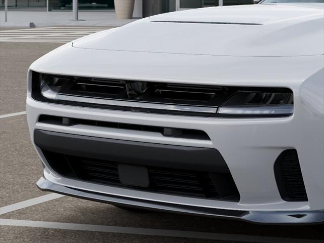 2026 Dodge Charger GT