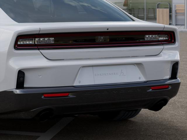 2026 Dodge Charger GT