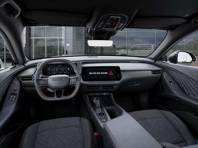2026 Dodge Charger GT