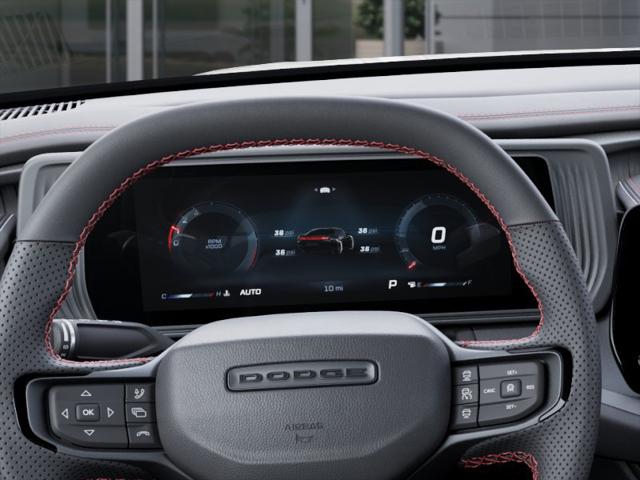 2026 Dodge Charger GT