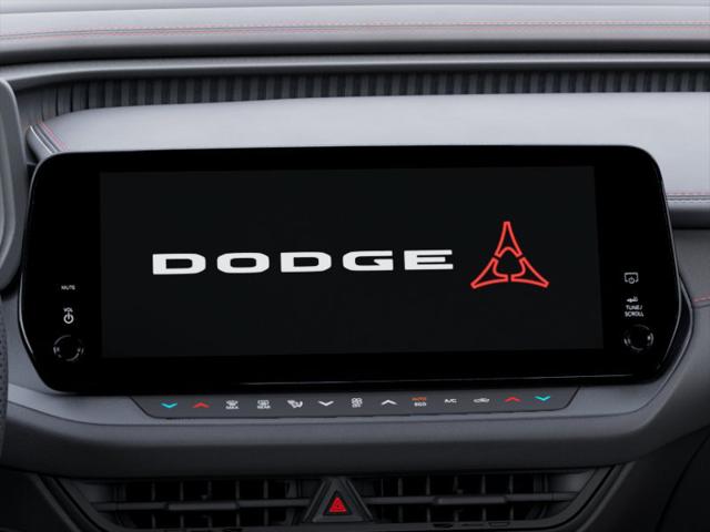 2026 Dodge Charger GT