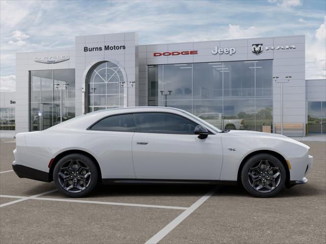 2026 Dodge Charger GT