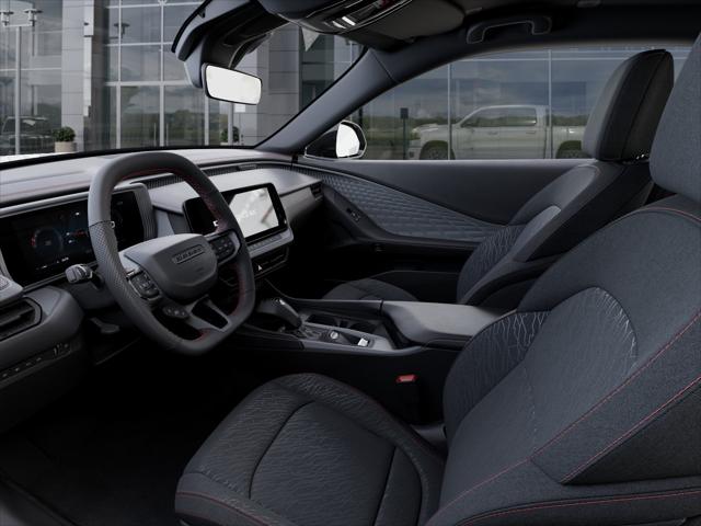 2026 Dodge Charger GT