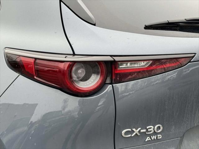 2023 Mazda CX-30 2.5 S Carbon Edition AWD