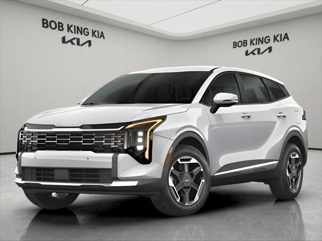 2026 Kia Sportage Hybrid S for sale in Winston Salem, NC