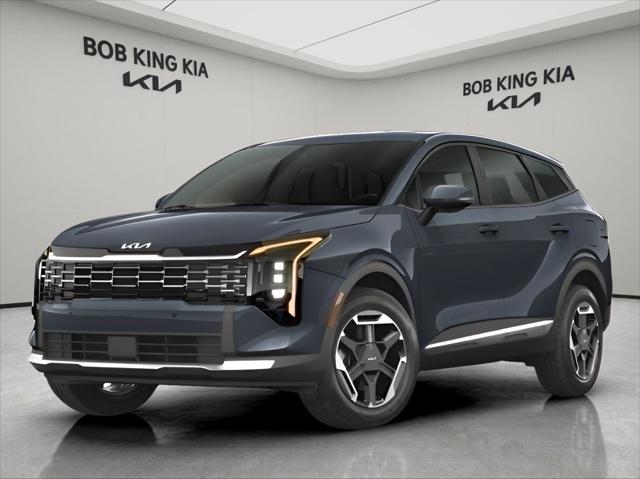 2026 Kia Sportage Hybrid S for sale in Winston Salem, NC