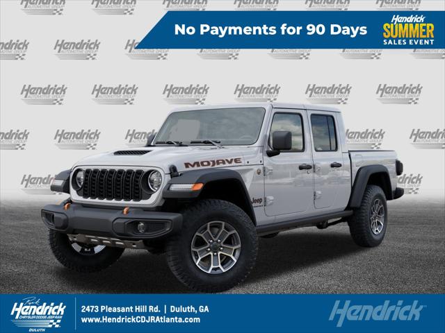 2026 Jeep Gladiator Sport for sale in Duluth, GA
