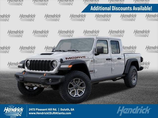 2026 Jeep Gladiator Sport for sale in Duluth, GA
