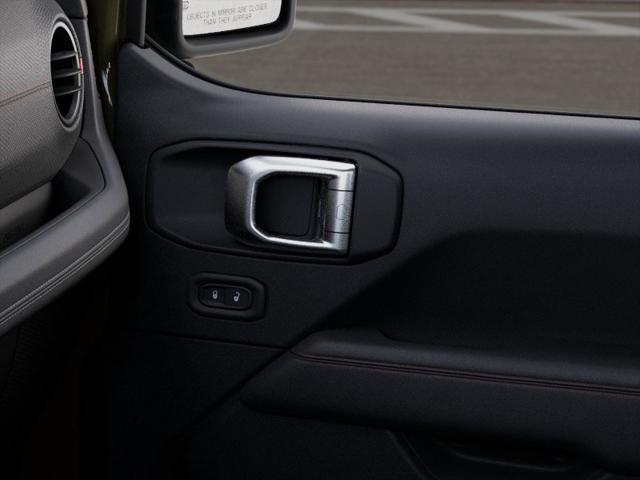 2026 Jeep Wrangler 4-Door Recon 4x4