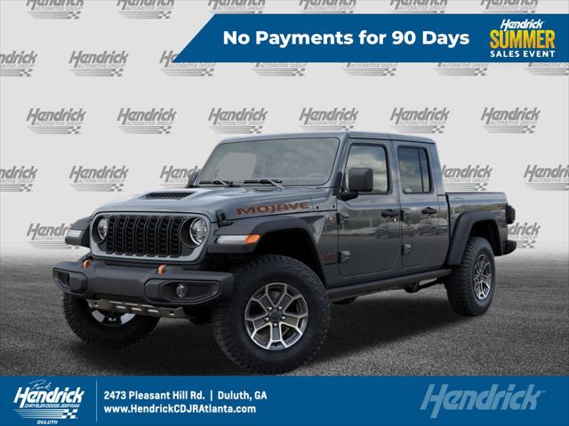 2026 Jeep Gladiator Sport for sale in Duluth, GA