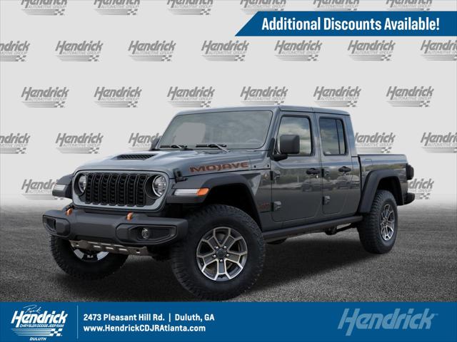 2026 Jeep Gladiator Sport for sale in Duluth, GA