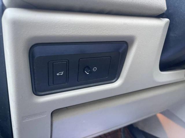 2017 Land Rover Range Rover Evoque SE
