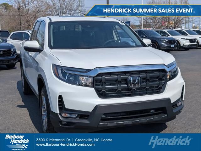2026 Honda Ridgeline RTL for sale in Greenville, NC