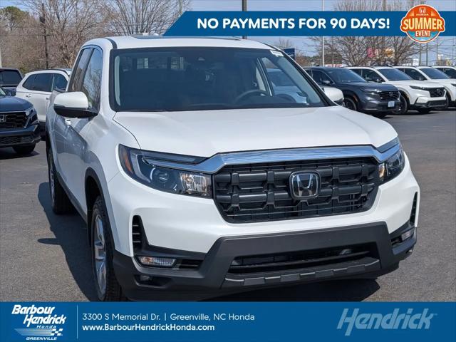 2026 Honda Ridgeline RTL for sale in Greenville, NC