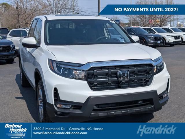 2026 Honda Ridgeline RTL for sale in Greenville, NC