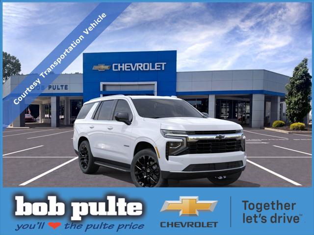 2026 Chevrolet Tahoe for sale near Lebanon, OH