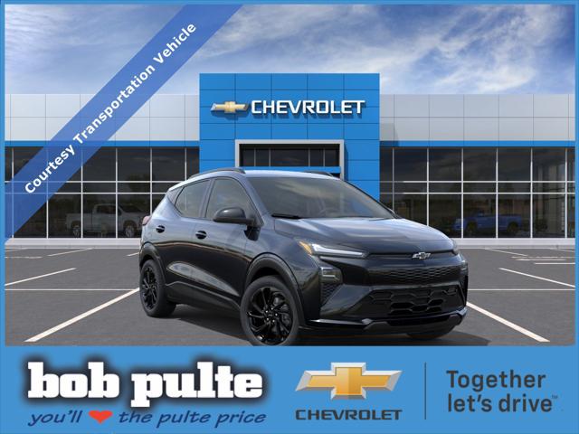 2027 Chevrolet Bolt RS for sale near Lebanon, OH