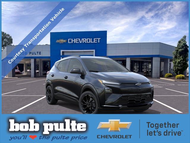 2027 Chevrolet Bolt RS for sale near Lebanon, OH