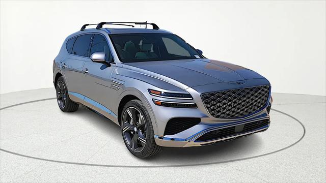 2026 Genesis GV80 3.5T Prestige AWD for sale in Mesquite, TX