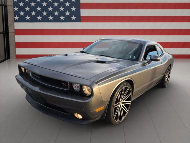 2012 Dodge Challenger R/T for sale in Spring, TX