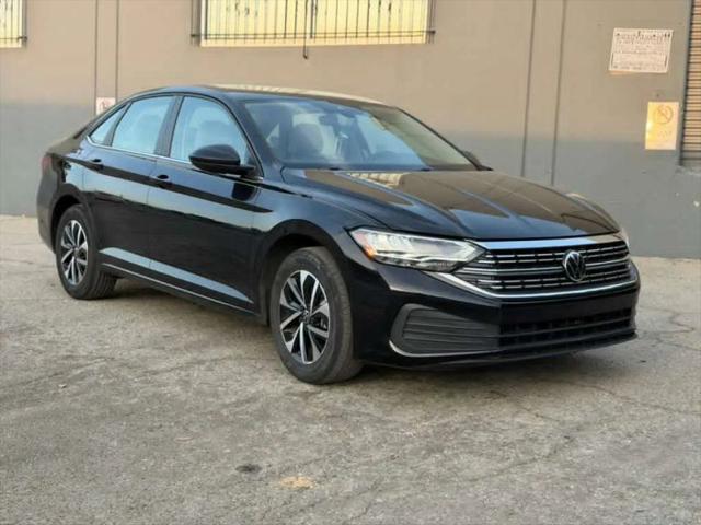 2024 Volkswagen Jetta 1.5T S for sale in Spring, TX