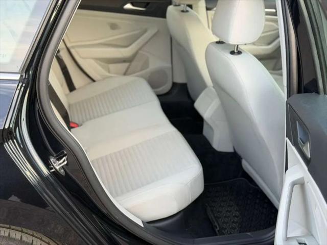 2024 Volkswagen Jetta 1.5T S