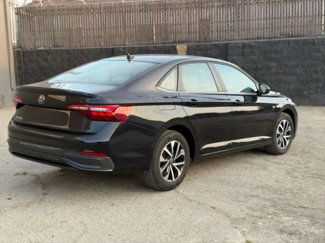2024 Volkswagen Jetta 1.5T S