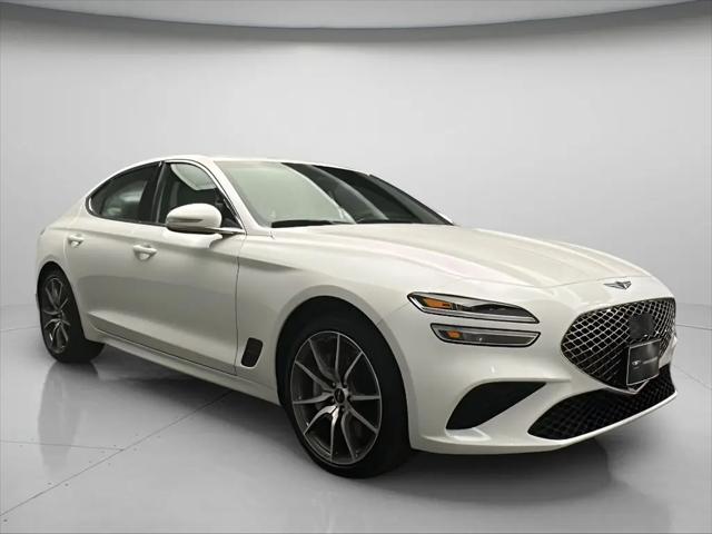 2025 Genesis G70 2.5T AWD for sale in Golden, CO