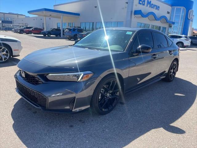 2026 Honda Civic Sport for sale in Sierra Vista, AZ