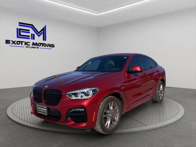 2021 BMW X4 M40i for sale in Gainesville, GA