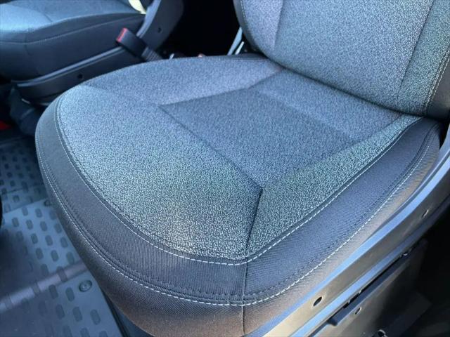 2026 Ram ProMaster 2500 Cargo Van Tradesman High Roof 159" WB w/Pass Seat