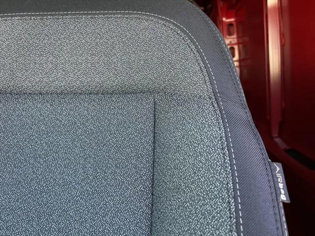 2026 Ram ProMaster 2500 Cargo Van Tradesman High Roof 159" WB w/Pass Seat