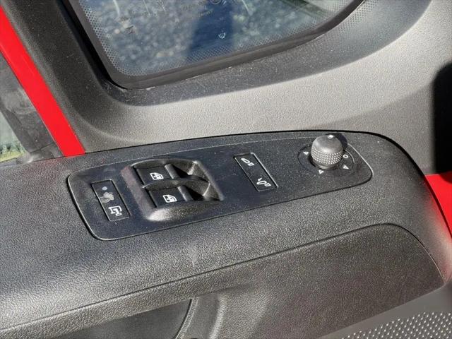 2026 Ram ProMaster 2500 Cargo Van Tradesman High Roof 159" WB w/Pass Seat