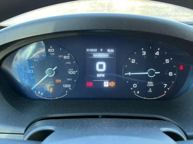 2026 Ram ProMaster 2500 Cargo Van Tradesman High Roof 159" WB w/Pass Seat