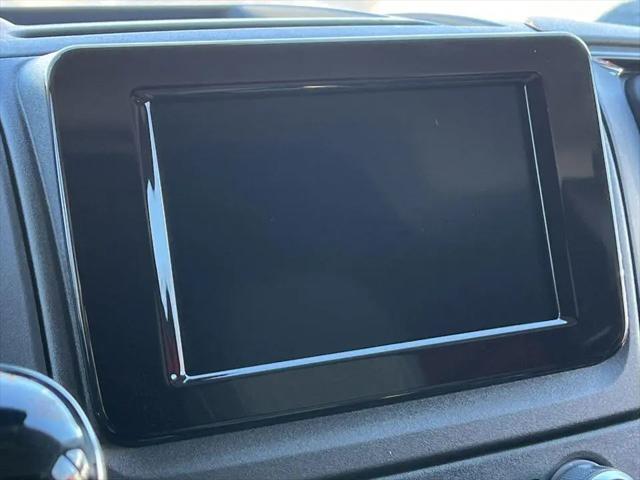 2026 Ram ProMaster 2500 Cargo Van Tradesman High Roof 159" WB w/Pass Seat