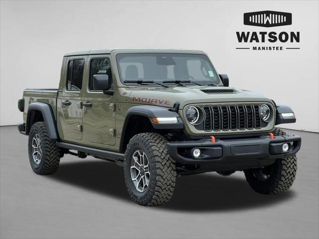 2026 Jeep Gladiator Sport for sale in Manistee, MI