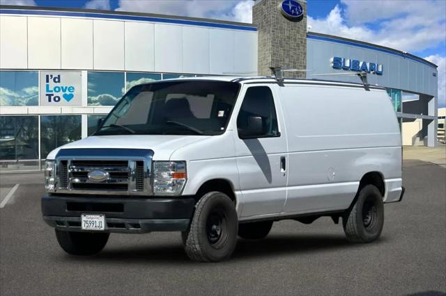 2014 Ford E-250 Commercial for sale in Elk Grove, CA