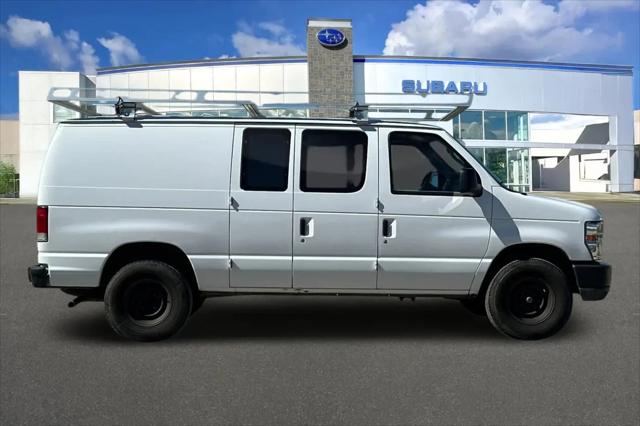 2014 Ford E-250 Commercial