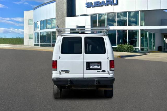 2014 Ford E-250 Commercial