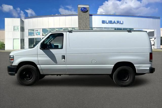 2014 Ford E-250 Commercial