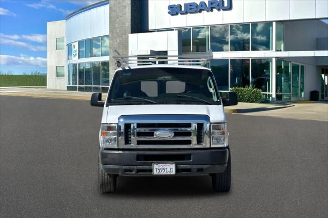 2014 Ford E-250 Commercial