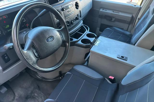 2014 Ford E-250 Commercial