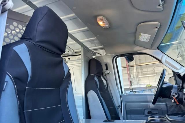 2014 Ford E-250 Commercial