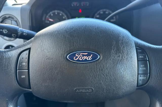 2014 Ford E-250 Commercial