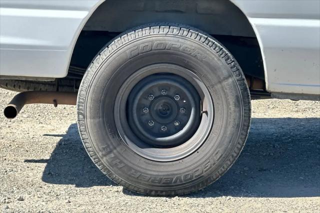 2014 Ford E-250 Commercial