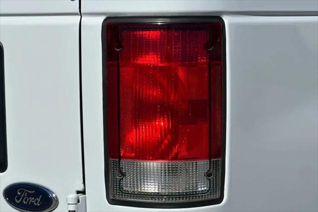 2014 Ford E-250 Commercial