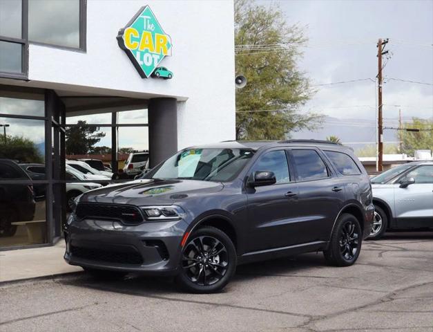 2023 Dodge Durango GT AWD