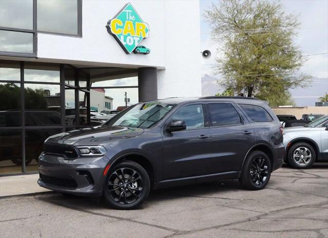 2023 Dodge Durango GT AWD