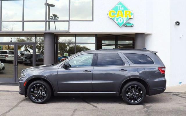 2023 Dodge Durango GT AWD